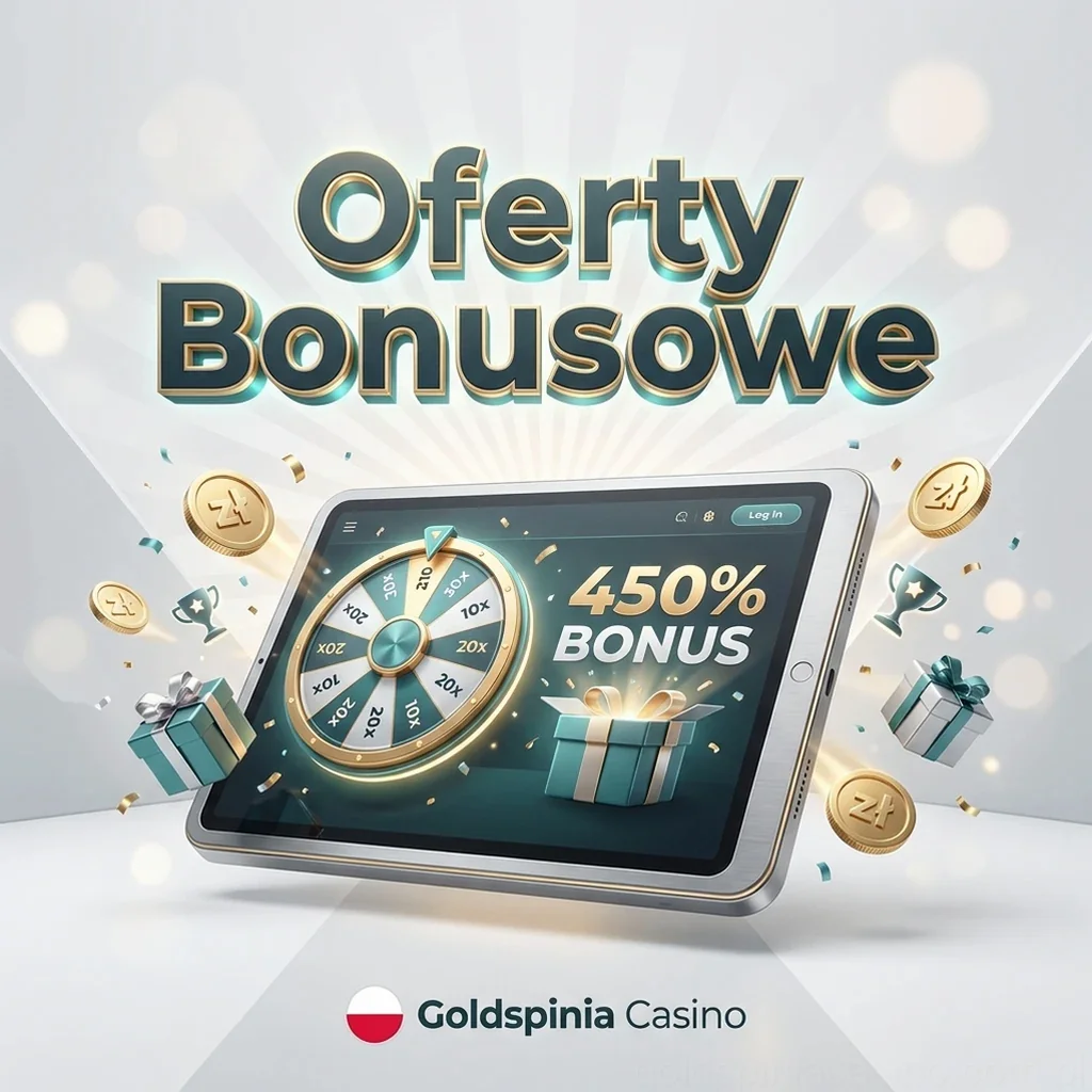 Oferty Bonusowe